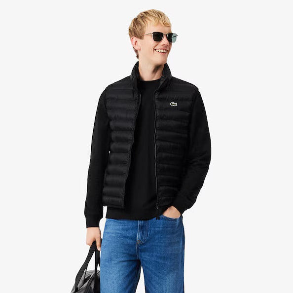 Weste + Kostenloser Pullover LCT (RÄUMUNGSVERKAUF)